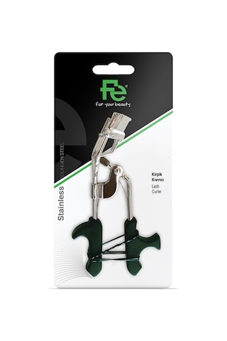 FE PI037 Kirpik Kıvırıcı FE PI037 Kirpik Kıvırıcı