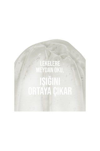 Skin Sensual White White Glow Leke Serumu (ARBUTİN %2 HYALURONİC ACİD) Cilt Tonu Eşitlemeye Yardımcı Serum