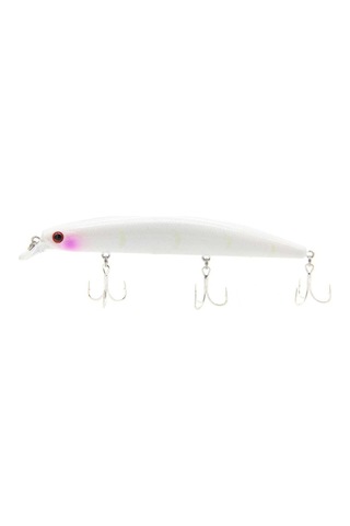Wily Camaro 13Cm 21Gr Floating Suni Yem