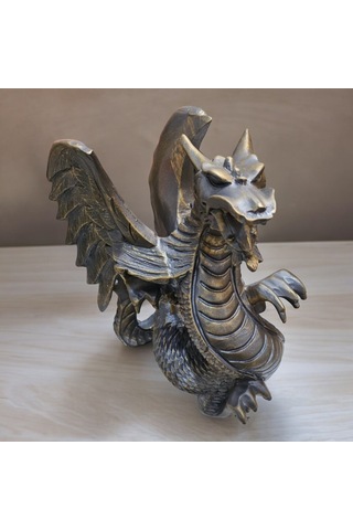 Ejderha Küçük -cengizhan Unaler