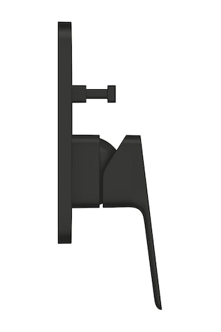 Grohe Cubeo Ankastre Banyo/Duş Bataryası - 1017782430 Gri