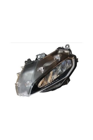 Ön Far Komple Sr 250