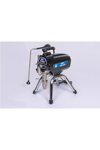 İbey Airless Makina T-1095 Airless Boya Makinesi