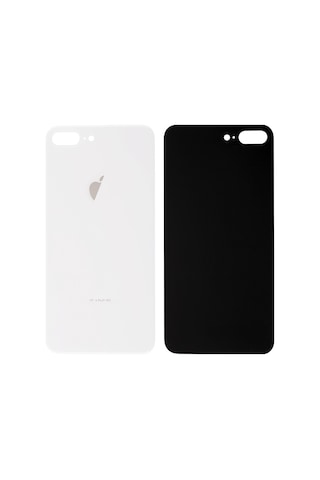 Apple Uyumlu iPhone, 8 Plus Arka Kapak Batarya Pil Kapağı
