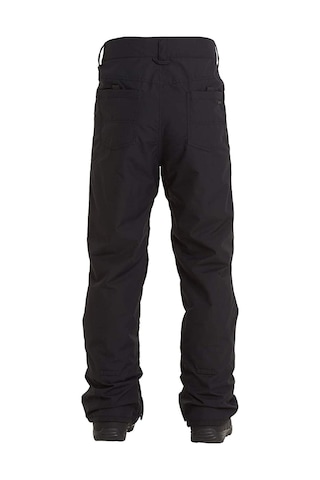 Billabong - Outsıder Pnt Siyah Siyah