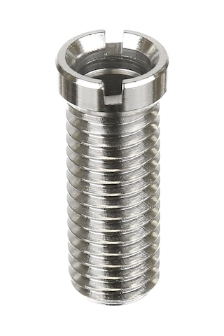 Franke - Dominox 1 Adet Evye Sifon Süzgeç Vidası 3.5 Cm