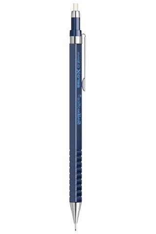 Yüksek Kaliteli Versatil 0.5 Mm Lacivert Kalem