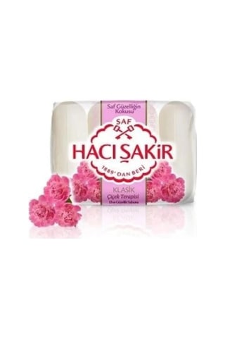 Güzellik Sabunu 70 Gr Elegan Diğer