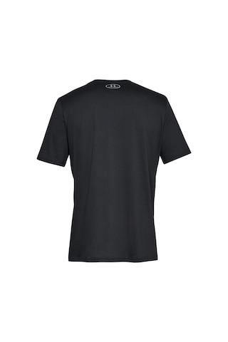 Under Armour Erkek Ua Sportstyle Left Chest Kısa Kollu Tişört 1326799-001