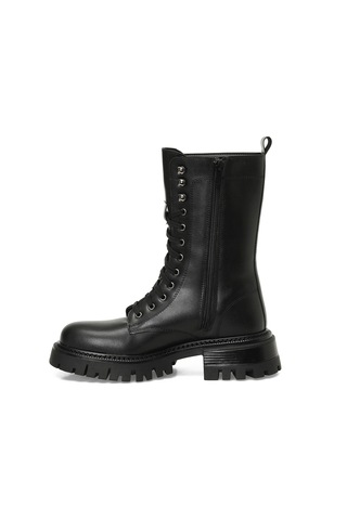 Butigo Renata 4pr Siyah Kadın Postal 000000000102013250 Siyah