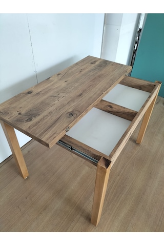 110 X 45 Katlanır Atlantikçam Masa