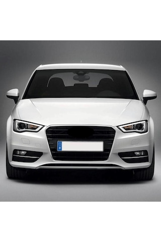 Audi A3 2013-2016 Hava Yastığı Airbag Darbe Sensörü 5q0959651