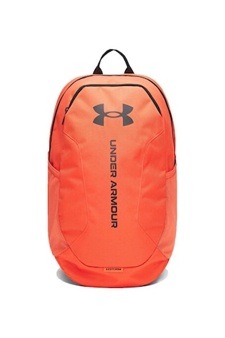 Under Armour Ua Hustle Lite Backpack Sırt Çantası-uzunluk: 31 Cm, Yükseklik: 47 Cm, Genişlik: 17 Cm 6000399-690 Kırmızı Kırmızı