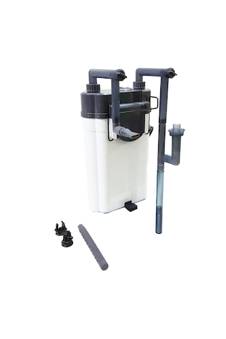 Sobo Askı Dış Filtre SF-550F 7W 500 L/H