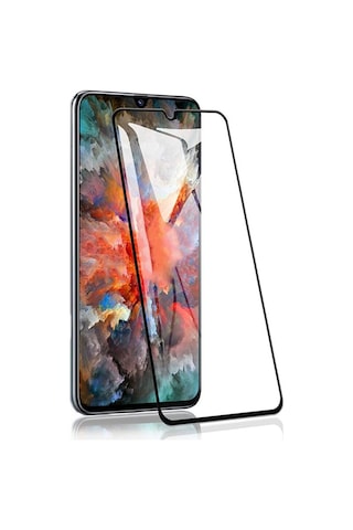 Xiaomi Redmi Note 8 Pro Ceramics Nano Tam Kaplama Ekran Koruyucu