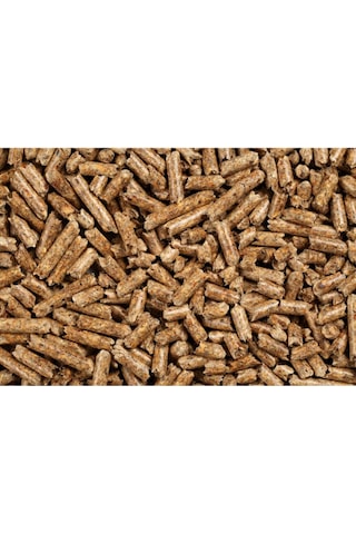 Çam Pelet Kedi Kumu %100 Doğal 5 Kg