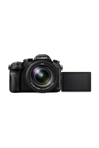 Panasonic DMC-FZ2000 Dijital Fotoğraf Makinesi (Distribütör Garantili)