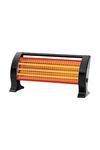 Minisan Maximus DP 1200 Q 1200 W Quartz Isıtıcı