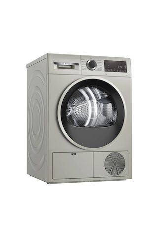 Bosch WQG2410TTR 9 KG Isı Pompalı Çamaşır Kurutma Makinesi
