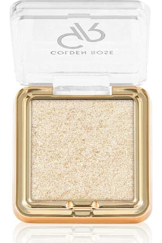 Sparkle Glow Eyeshadow No:51 Moonlit - Işıltılı Göz Farı 00