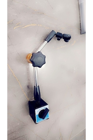 Universal Manyetik Ayak 60kg Diğer