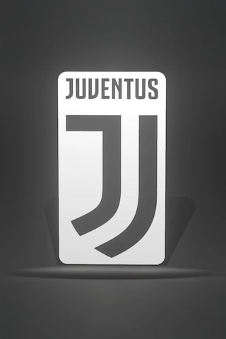 Juventus Tasarımlı Dekoratif Gece Lambası Çok Renkli