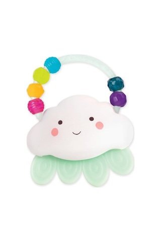 B.Toys Yağmur Diş  Kaşıyıcı