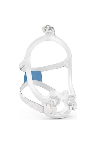 Resmed Airfit F30i Büyük Çerçeve Cpap Maskesi M