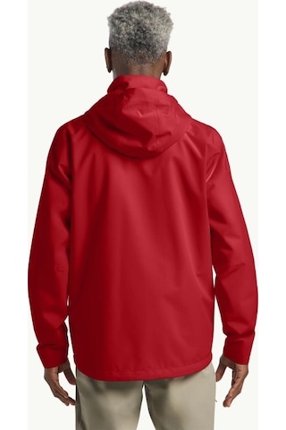 Jack Wolfskin Jack Wolfskın Traıltıme 2l Jkt M Erkek Adrenaline Red Outdoor Ceketi A63903-2206 Kırmızı