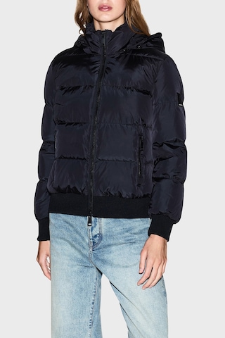 Armani Exchange Bayan Mont Xw000228 Af12286 Uc001 Siyah Siyah