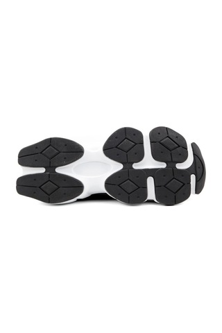 Kappa 1004 Siyah Erkek Sneakers