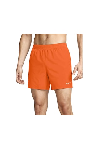 Nike Breaker Solid Turuncu Şort Mayo-15017