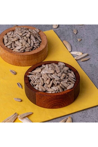 Besnut Ayçekirdeği İçi Tuzsuz 1 KG