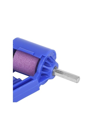 Matkap Ucu Bileme Aracı, Taşınabilir El Tipi Kalemtıraş, 2.0-12.5mm Arası