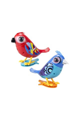 Digibirds İkili Paket Seri 2