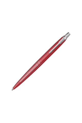 Parker Tükenmez Kalem Jotter Londra Kırmızı Kırmızı