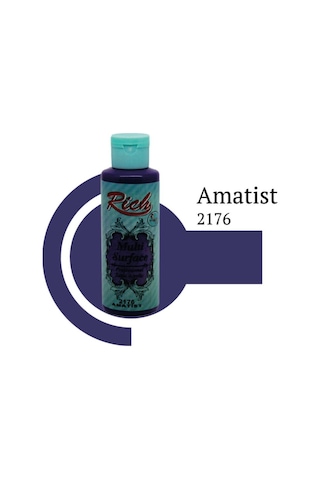 Multi Surface 120 Cc Amatist