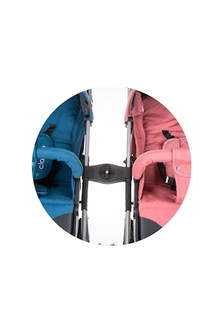 Chipolino Puset Birleştirme Aparatı 05k97848824n1 Siyah