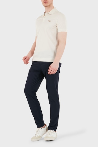 Boss Erkek Pantolon 50555036 404 Lacivert