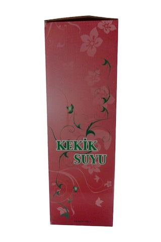 Doğan Baharatçılık Kekik Suyu 1500 ML