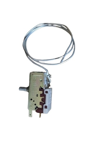 Termostat K57/ K59 2 Kontak 60cm Mini Buzdolabı