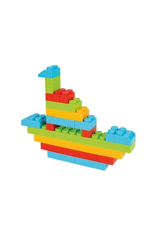 03 586 Midi Blok Seti -pilsan Oyuncak