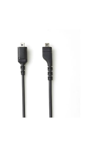 Schulzz Steelseries Arctis 3 / 5 / 7 / Pro Uyumlu Yedek Kablo 1.5m Siyah