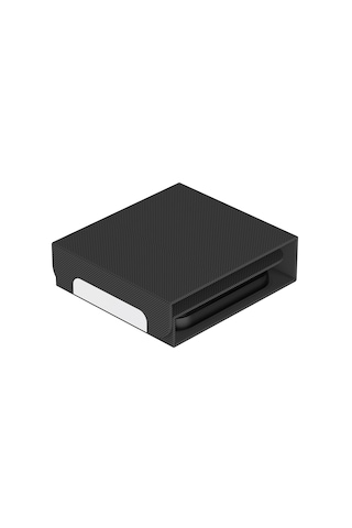 Bix Bxmw6 15w Telefon Saat Tws Kulaklık Kablosuz Şarj Cihaz Siyah
