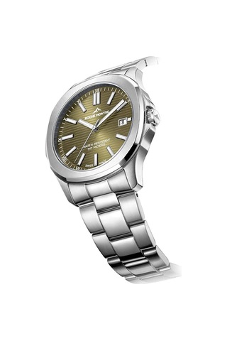 Roche Montre Rmg6005-04 Erkek Kol Saati Metalik Gri
