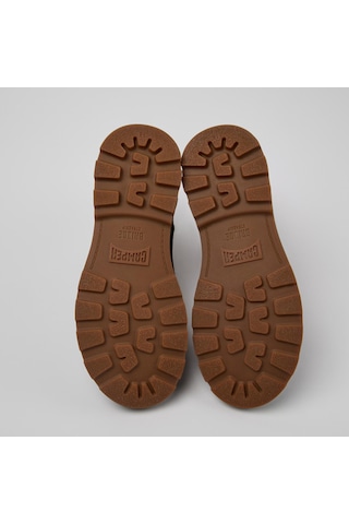 Camper Brutus+ Bordo Kadın Bot Cmpk400816-011 Cmp.014