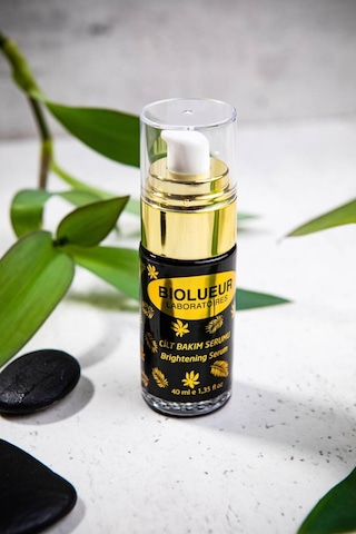 Biolueur Serum Hyaluronik Asit 40 ML & Tonik 200 ML Set