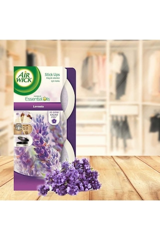 Air Wick Stick Up İkili Lavanta Oda Kokusu Lavanta
