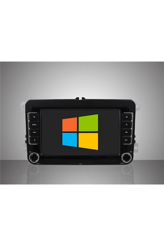 Volksawgen Passat Cc 2014 Multimedy Kamera Navigasyon Bluetooth