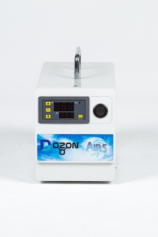 DOZON EV VE İŞYERLERİ İÇİN 5G/H OZON JENERATÖRÜ